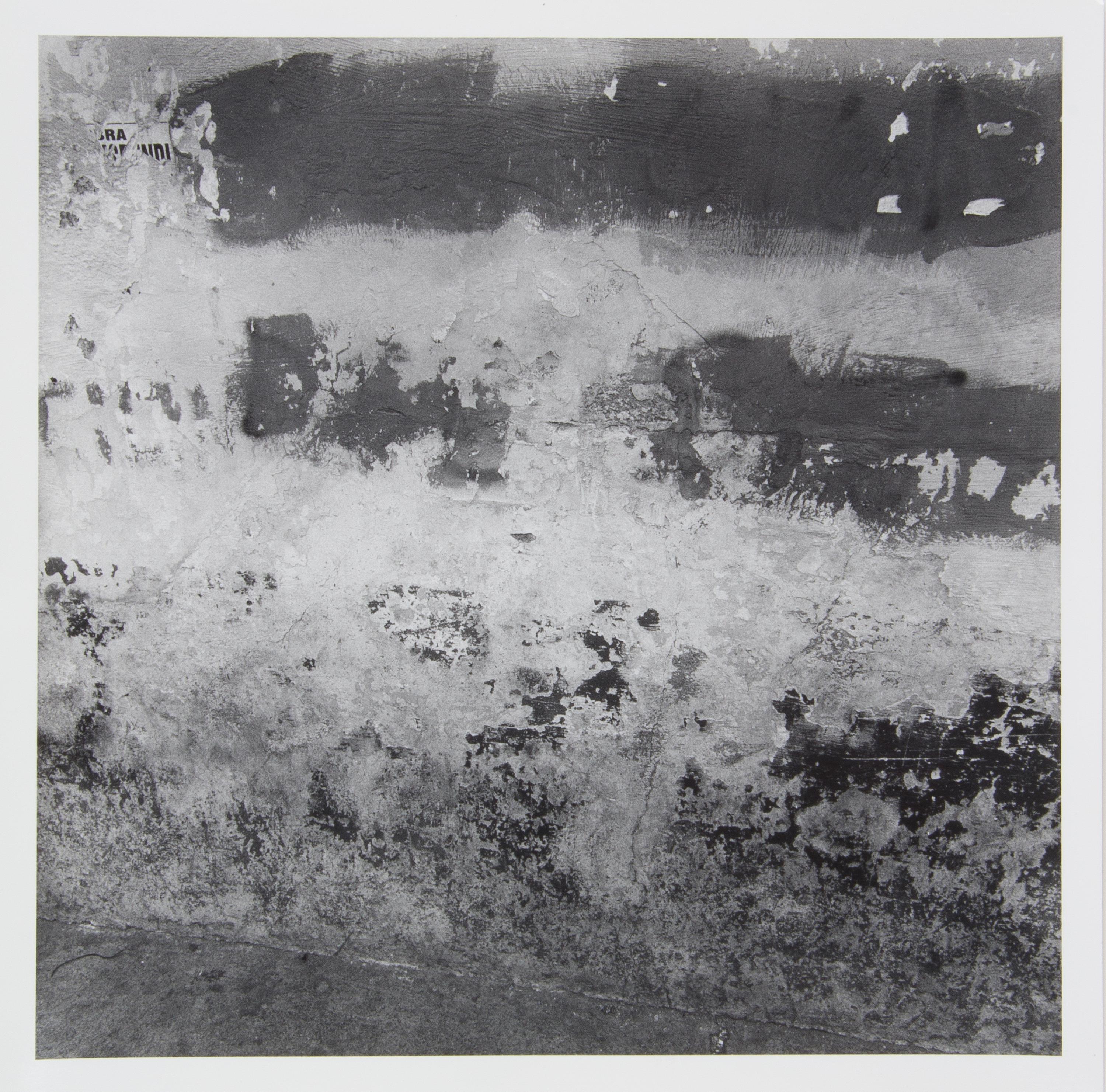Alan Cohen, (American, 20th century), Lines of Authority (Oaxaca) 33-05, 1995 (five works)