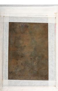 [EARLY PHOTOGRAPHY] -- [MILITARIA]. Half plate daguerreotype of French infantry officer. Ca 1850s.