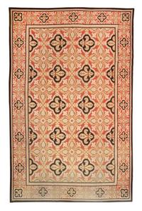 A Needlework Carpet