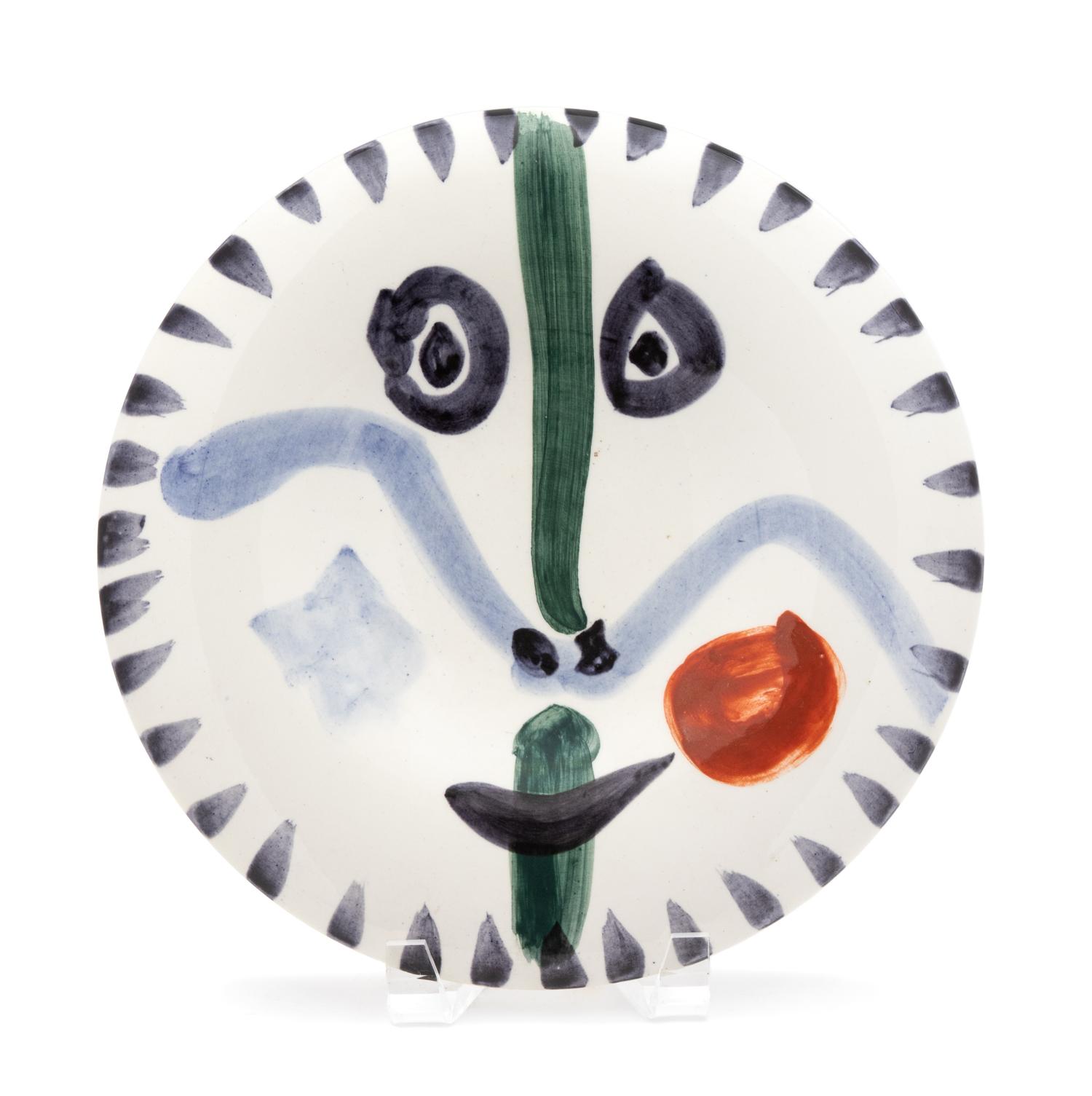 Visage no. 111