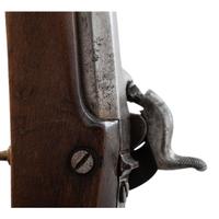 US Model 1855 Pistol Carbine by Springfield with Stock