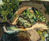 Le vieux pont