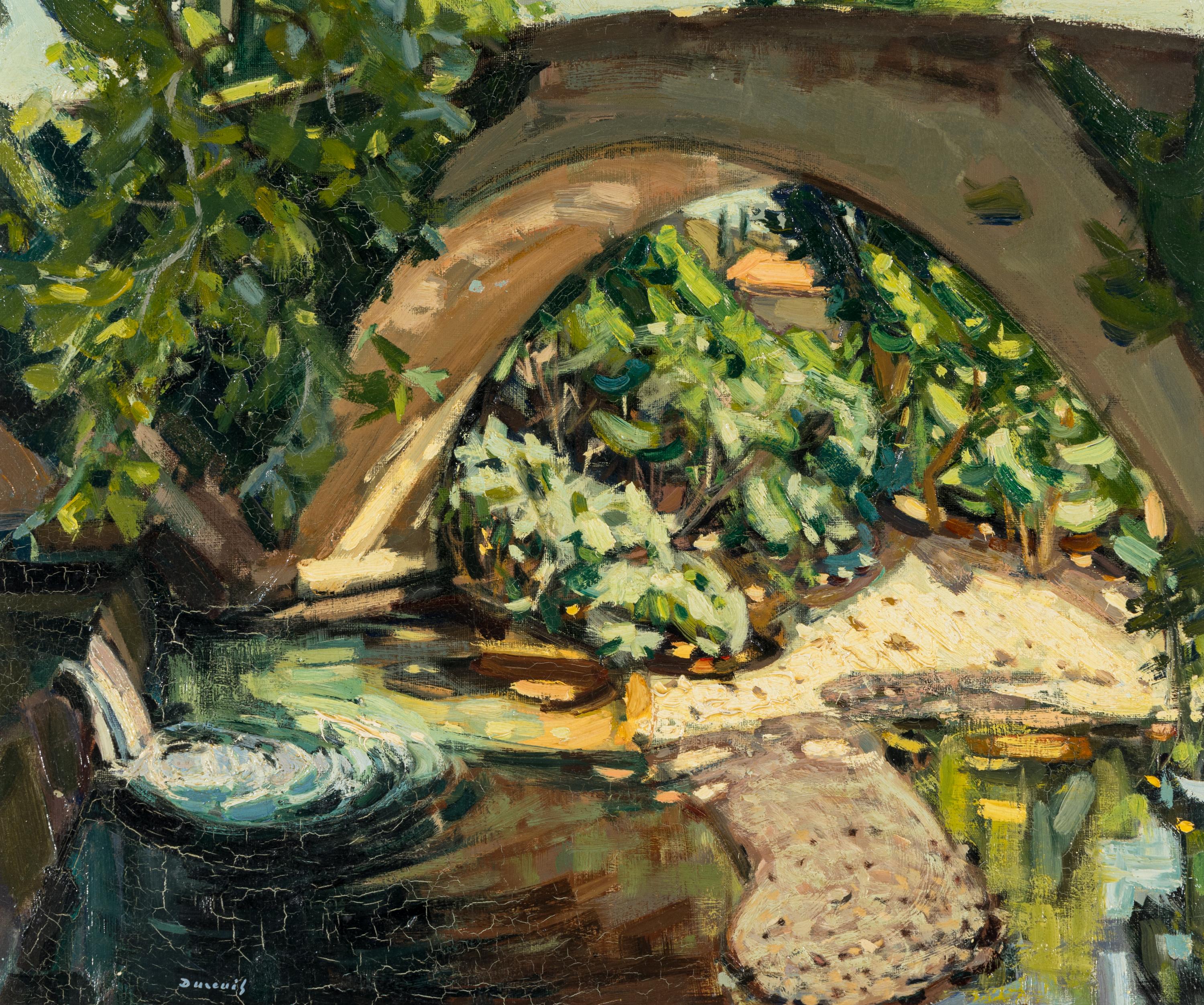 Le vieux pont