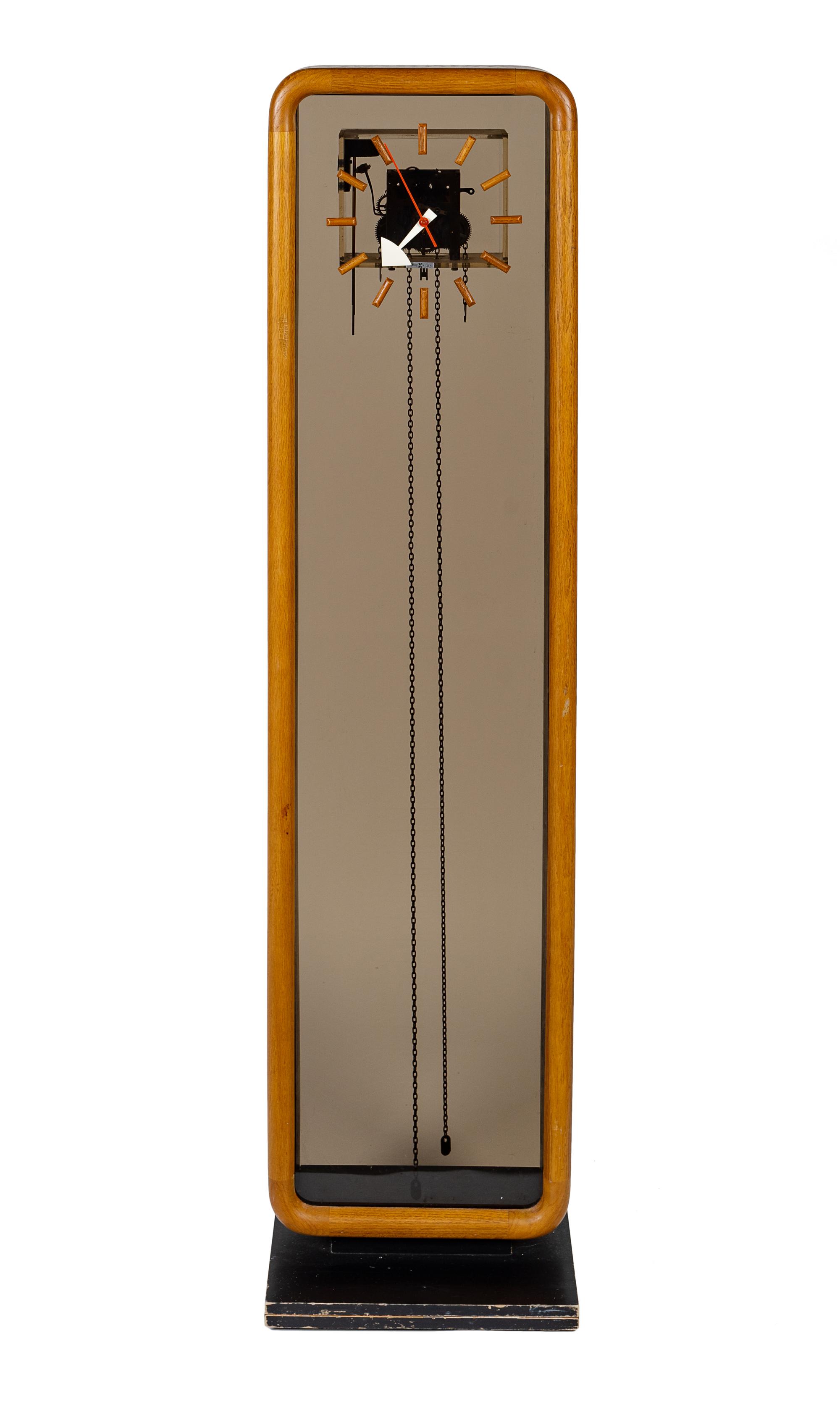 Grandfather Clock, Howard Miller, USA