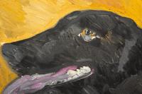 Dog, 1983