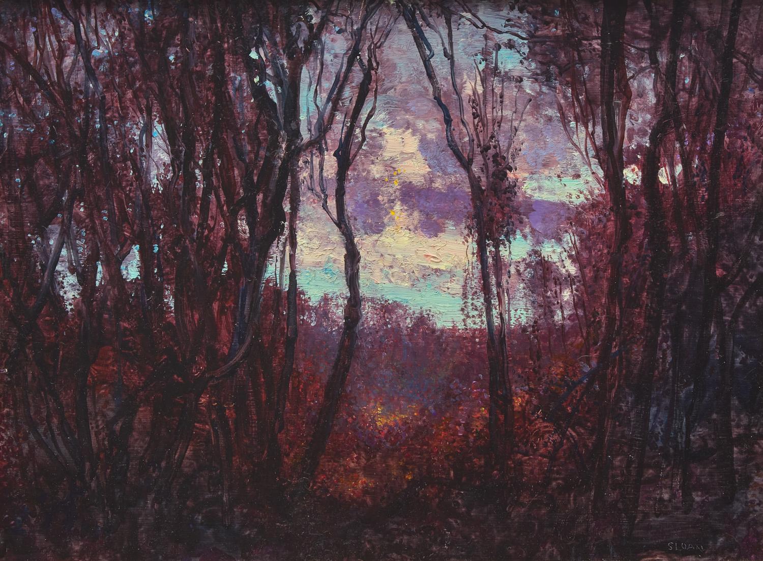 Landscape