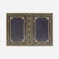 [Fine Bindings] [Club Bindery] Louys, Pierre Byblis