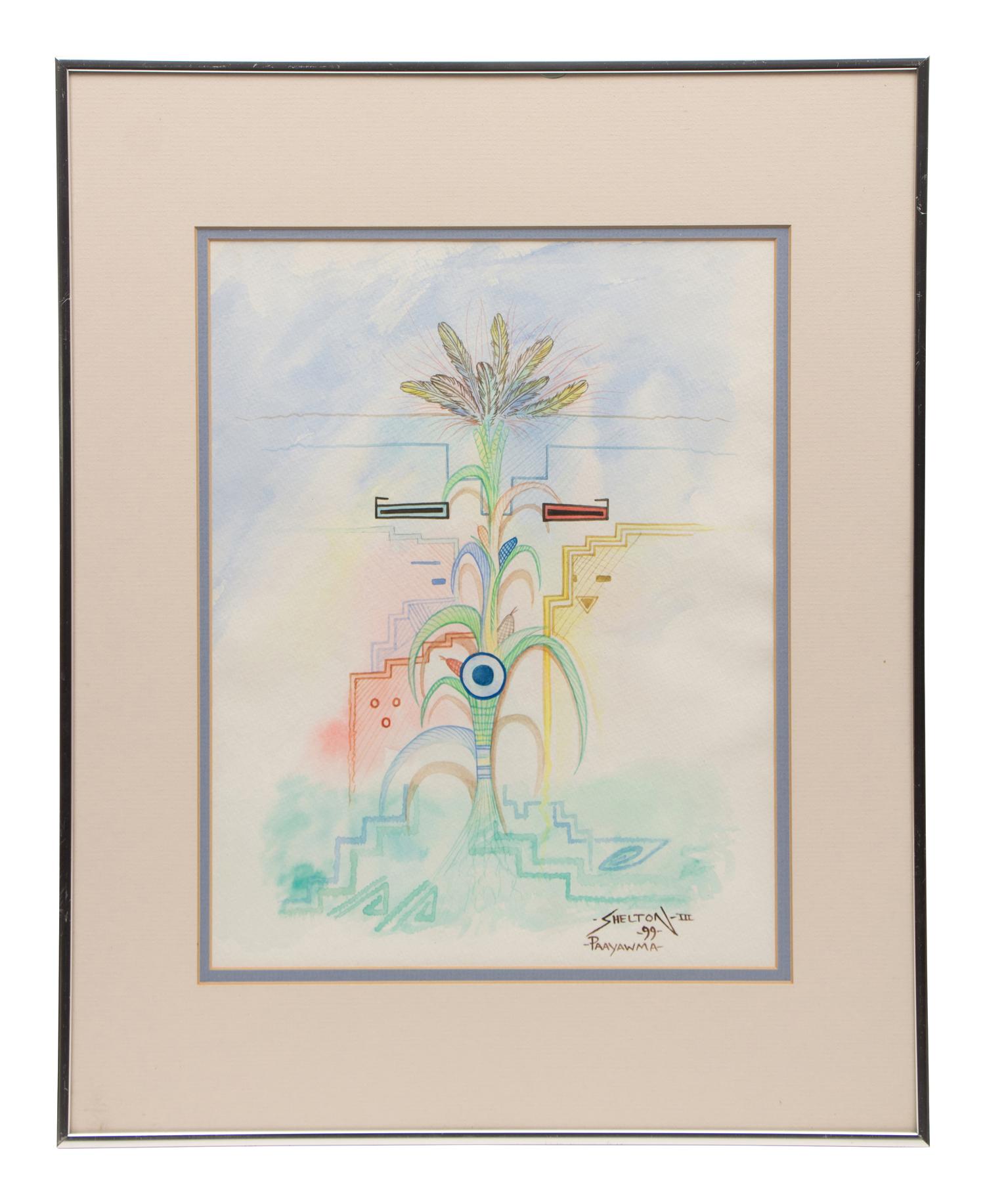 Five Works