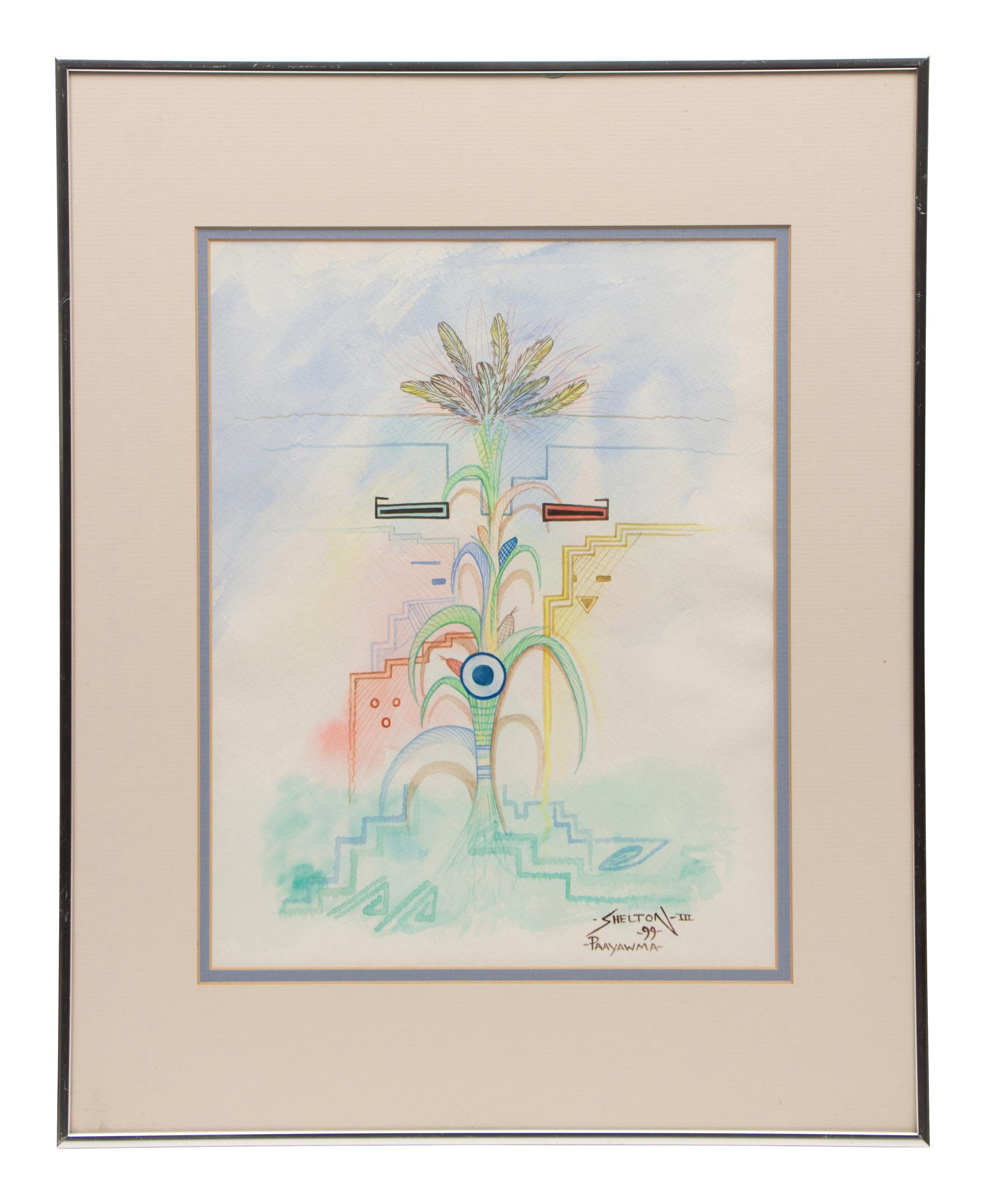 Five Works