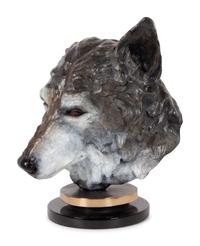 Brother Wolf , edition 9/25