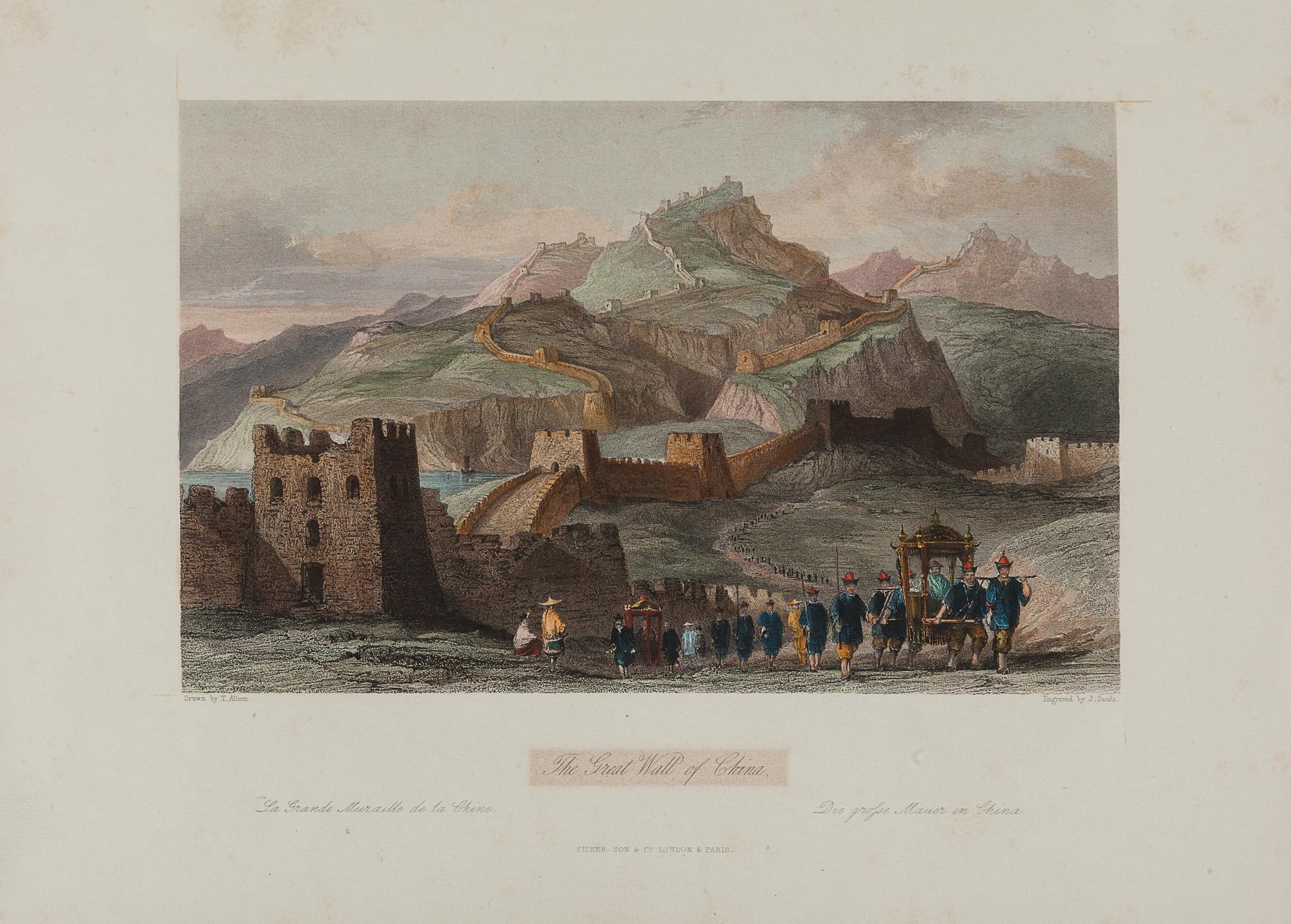 Thomas Allom