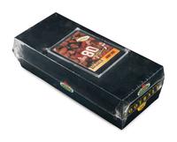 A Jerry Rice Signed Autograph Commemorative Football and 1993 Topps Stadium Club Members Only Complete Set with Autographed Record Breaker Card,