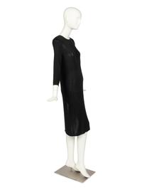 Chanel Asymmetrical Tunic, 2016