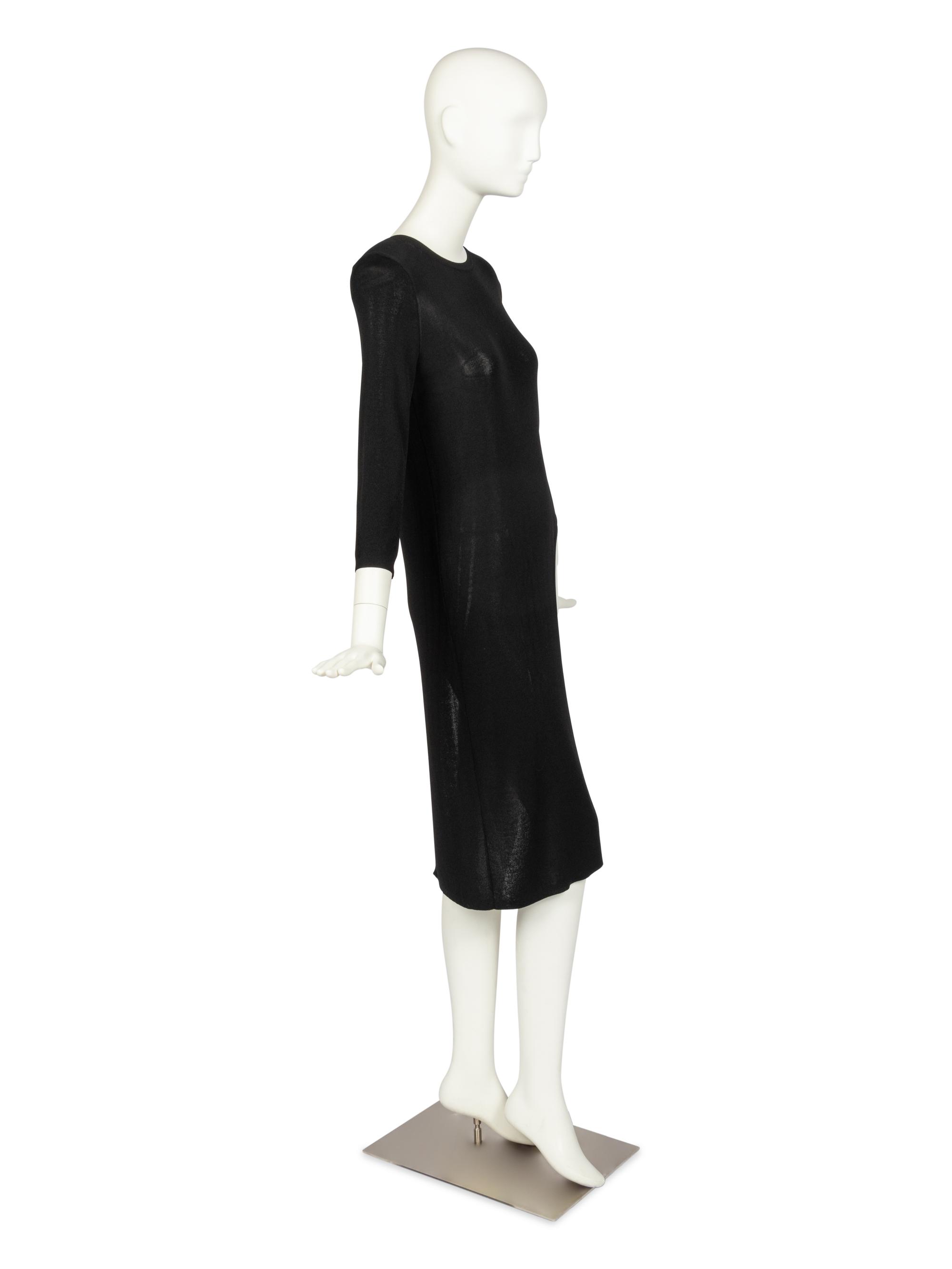 Chanel Asymmetrical Tunic, 2016