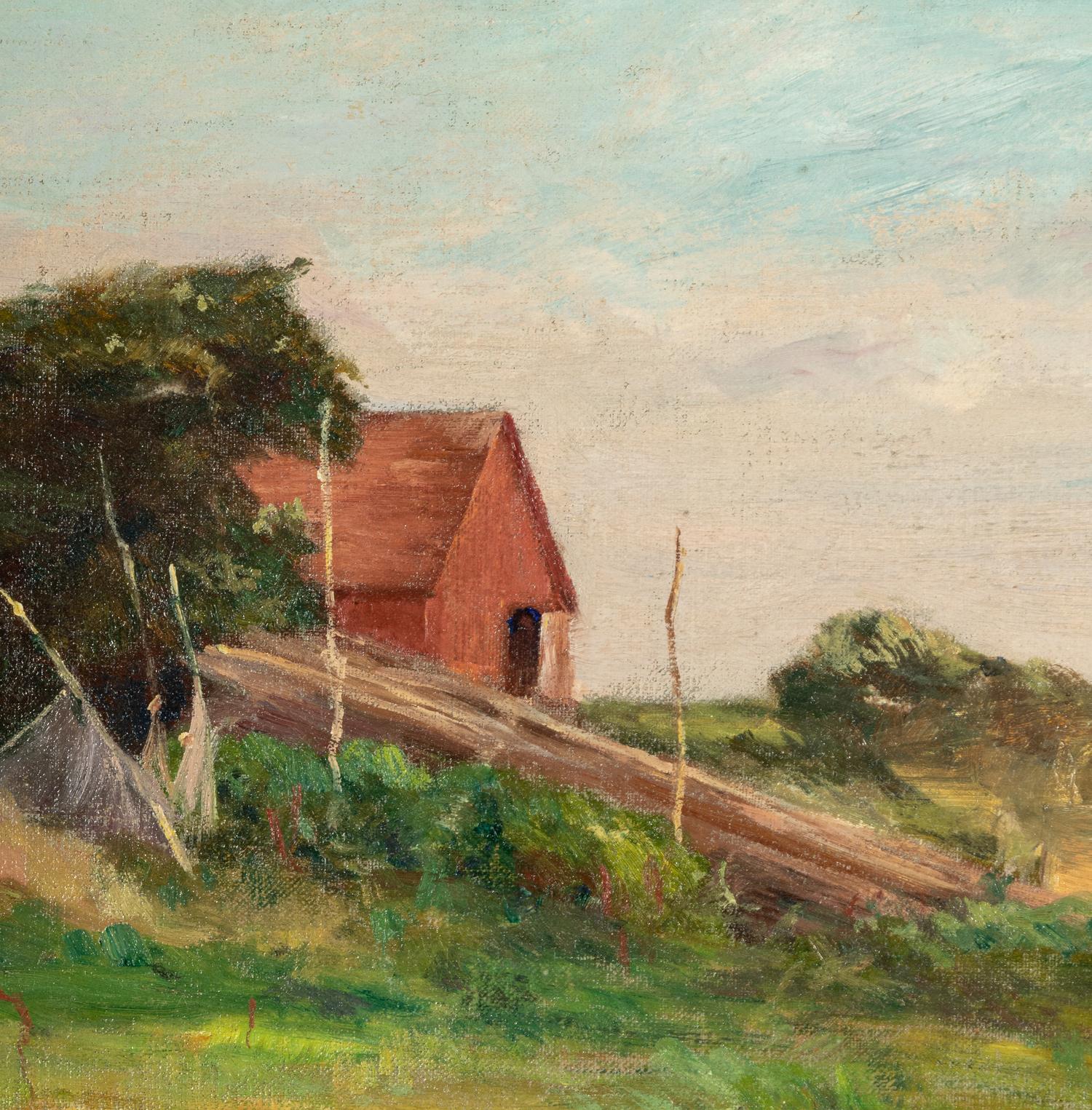Seaside Fishhouse