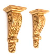 A Collection of Wall Decorations Height of largest 13 inches.