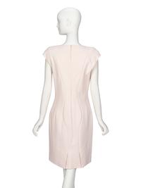 Tom Ford, Pale Pink Sleeveless Dress NWT