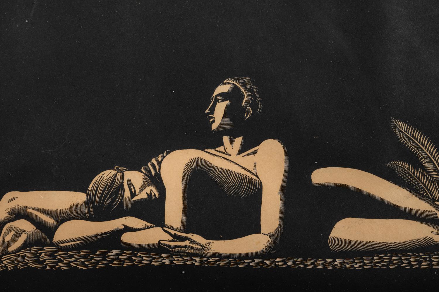 The Lovers