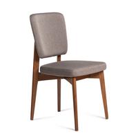 A Contemporary Desk and Associated Chair