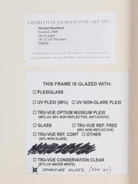 Untitled , Untitled and Untitled (Three Works), 2008