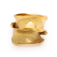 Yellow Gold Ring