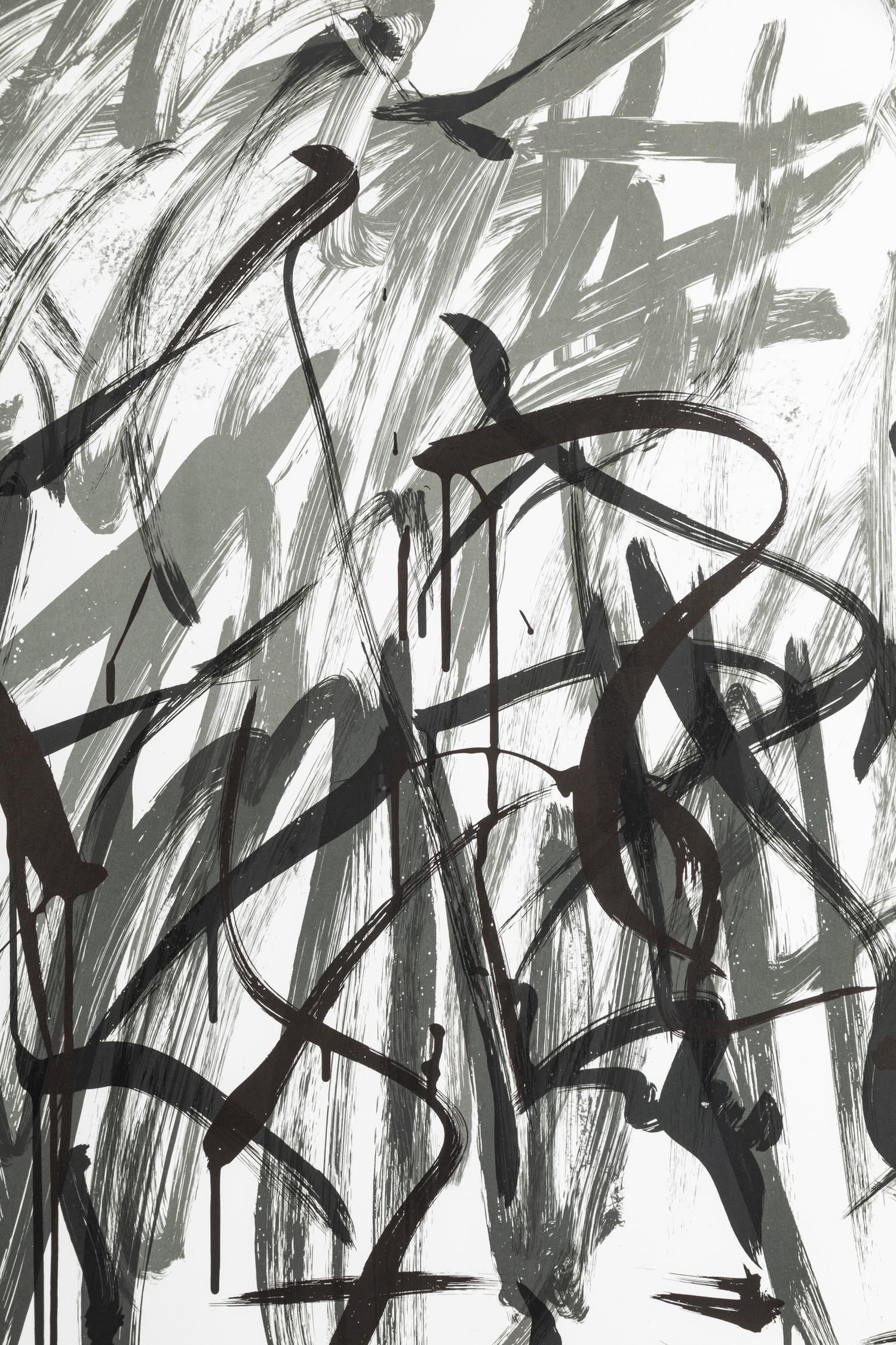 Brush - State I