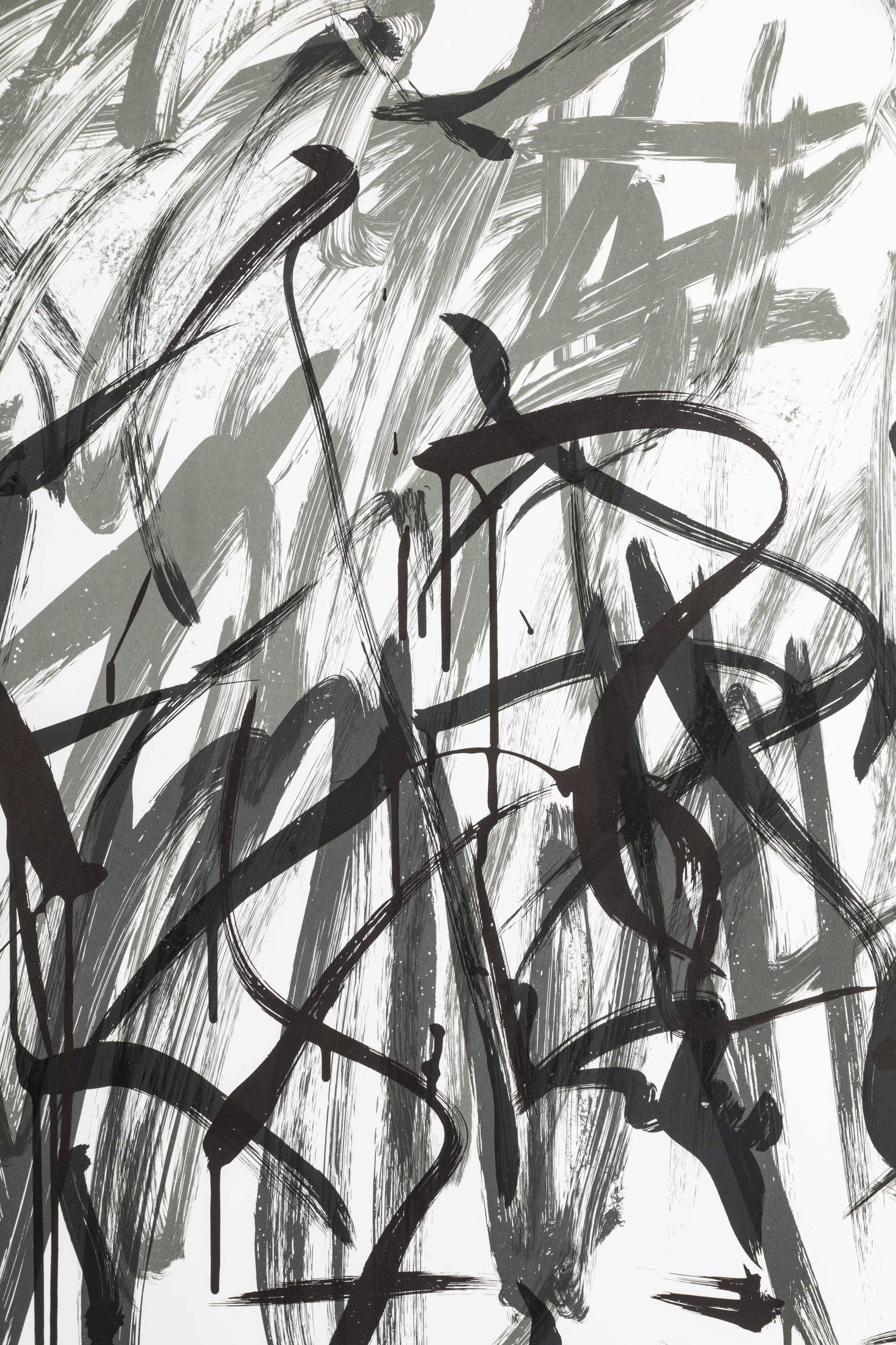 Brush - State I