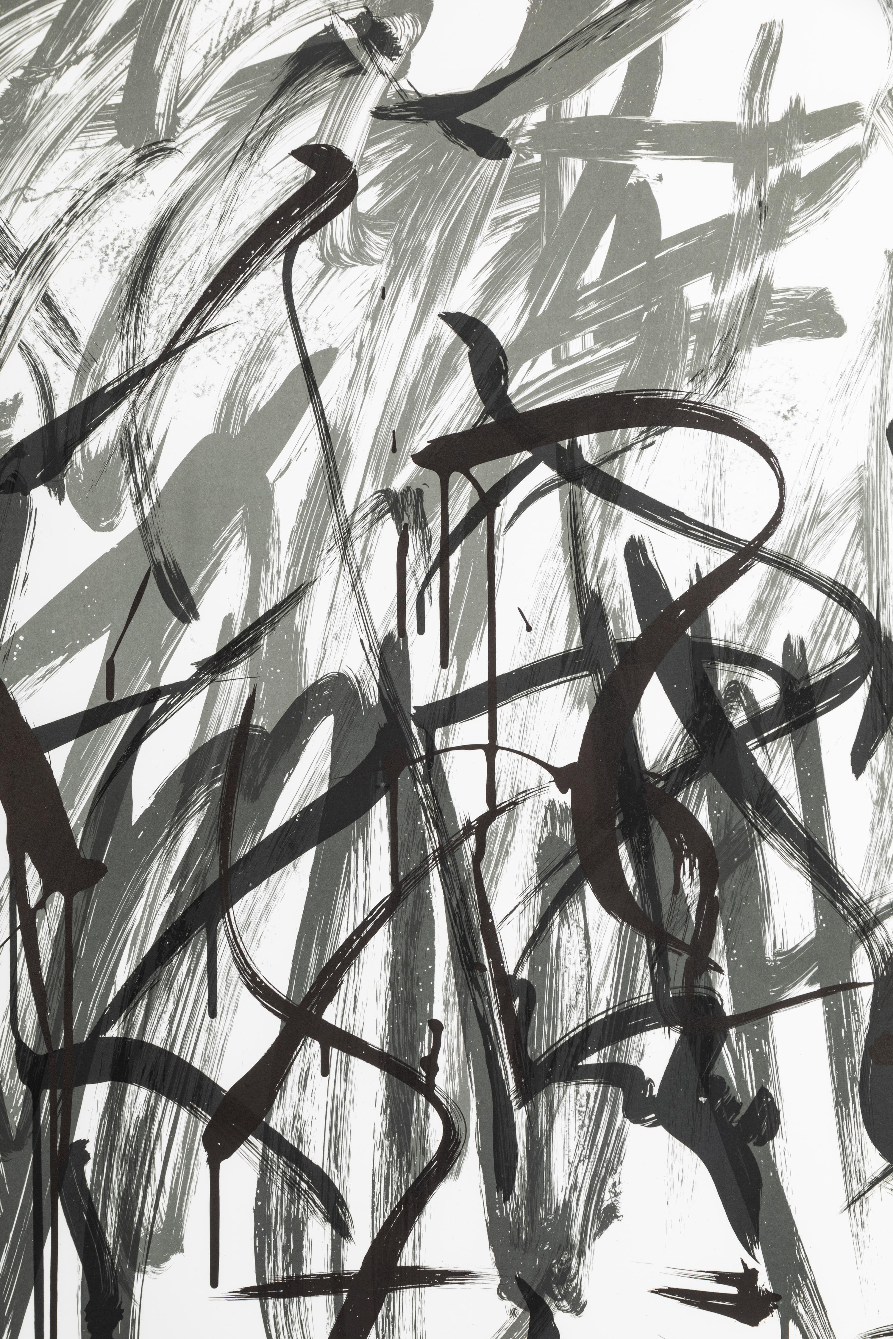 Brush - State I