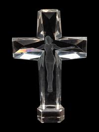 The Cross of The Millenium, Maquette Edition