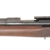 **U.S.M.C. Property Marked Remington Model 40-X Rifle with CMP Box