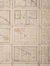 A Group of Twelve Maps of Illinois