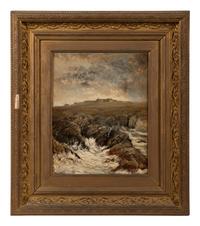 Edward Beecham Lait (British, Late 19th Century)
