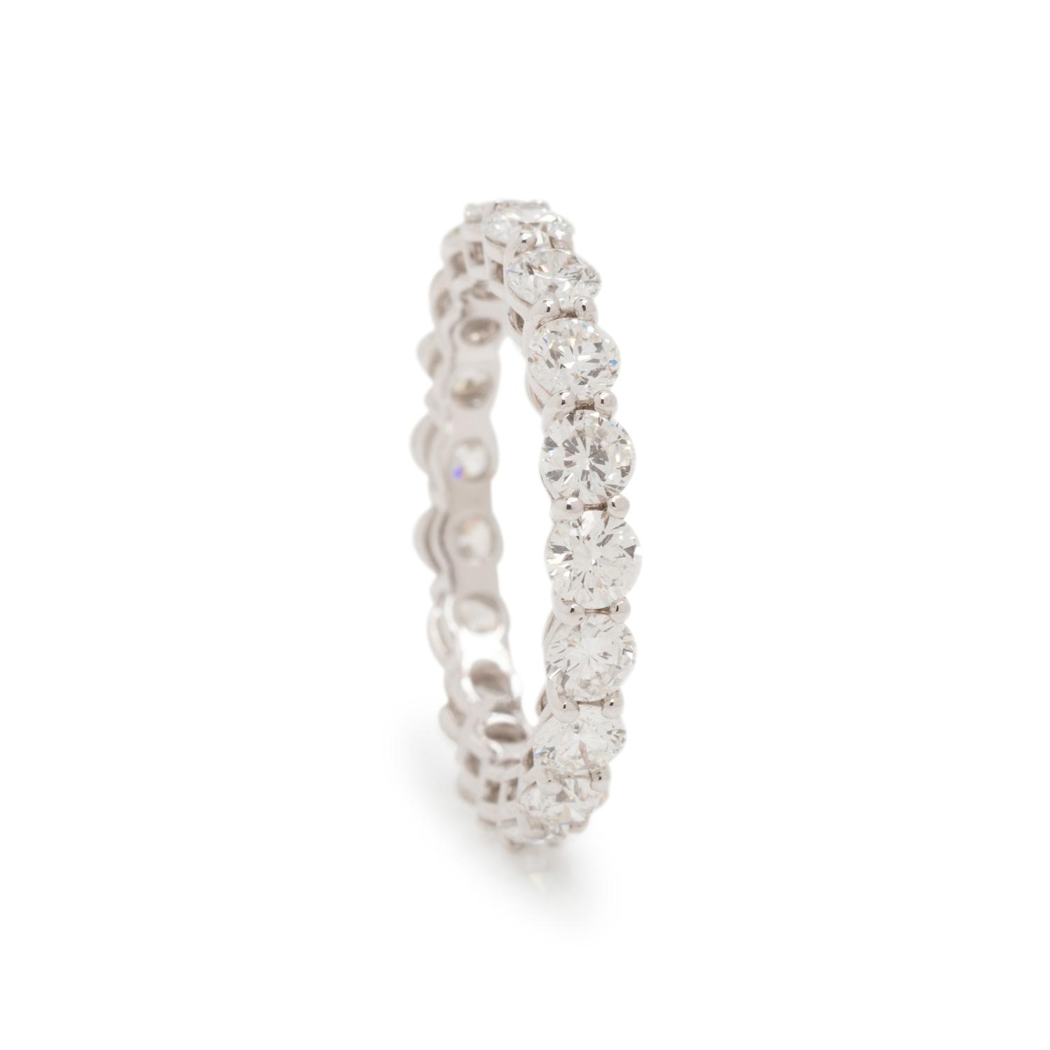 DIAMOND ETERNITY BAND