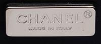 Chanel, CC-Sequined Medium Classic Flap