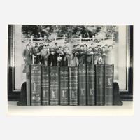 [Sporting] [Shooting] Greener, W(illiam). W(ellington). Collection of 10 Editions of "The Gun and its Development; with Notes on Shooting"