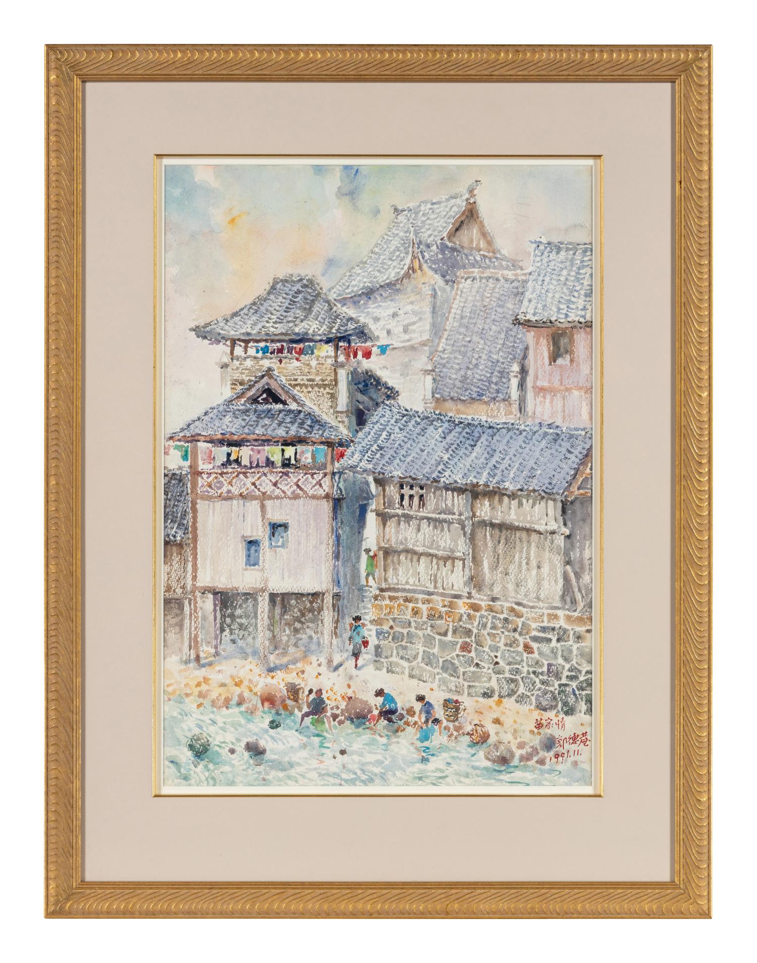 Miao Jiao Qing