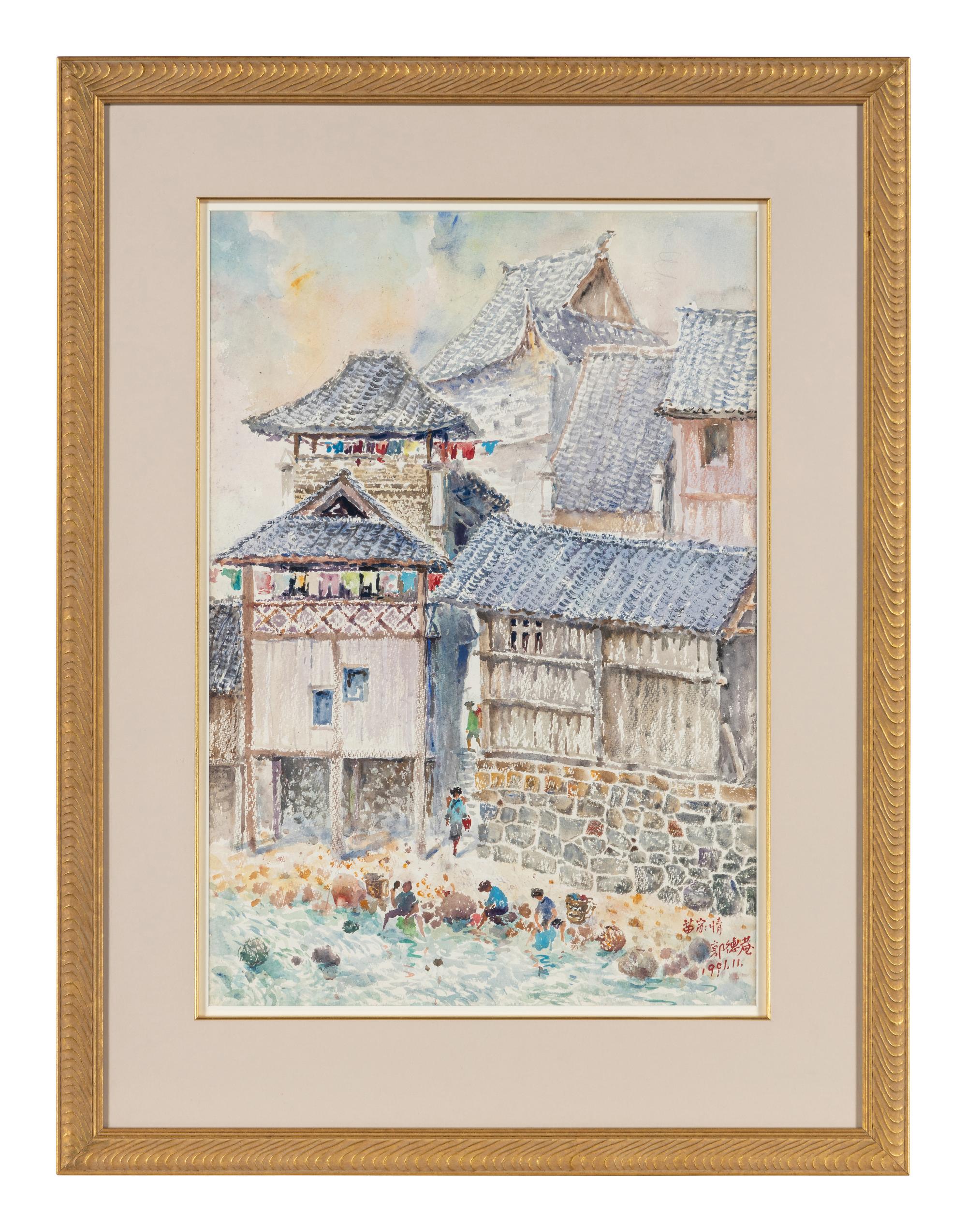 Miao Jiao Qing