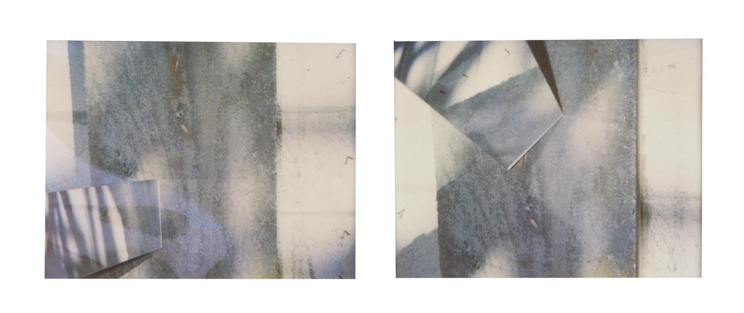 Alan Cohen, (American, 20th century), Florida 1990 (two works)