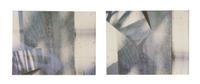 Alan Cohen, (American, 20th century), Florida 1990 (two works)