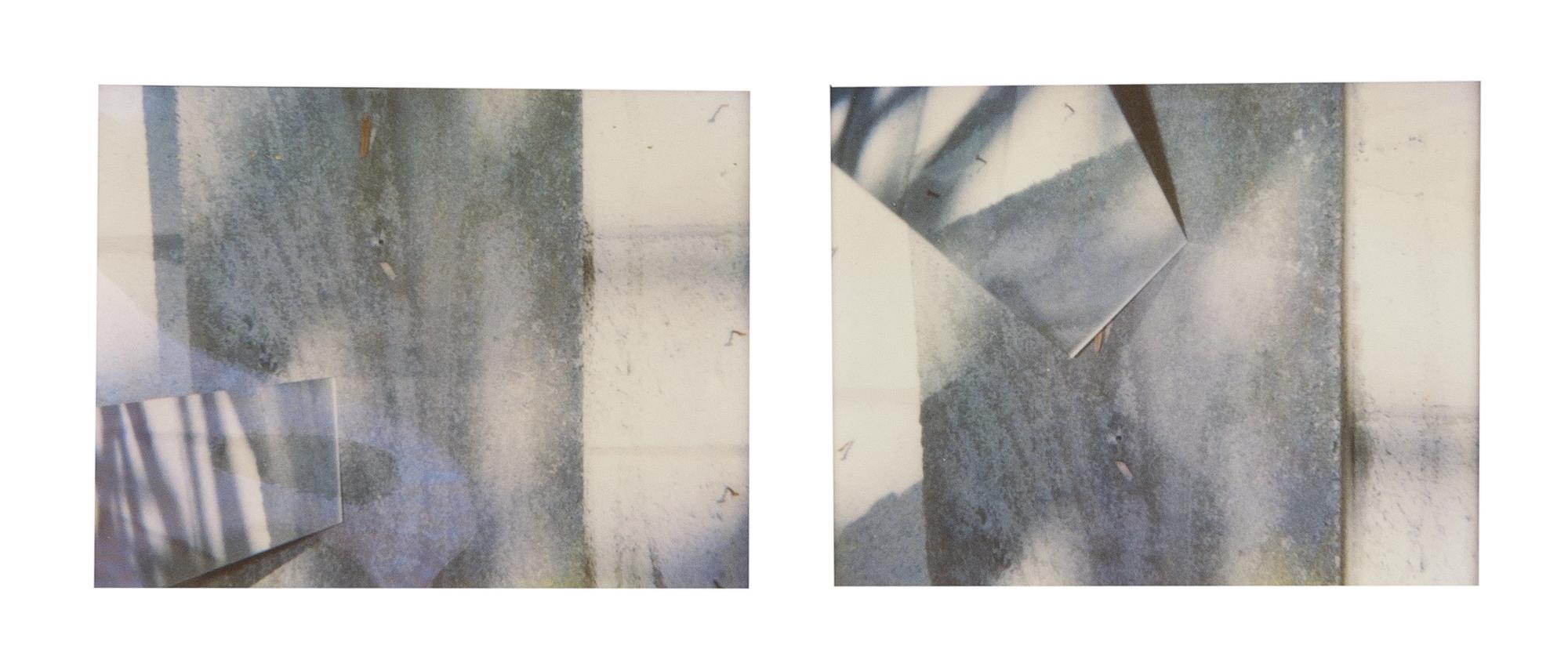 Alan Cohen, (American, 20th century), Florida 1990 (two works)