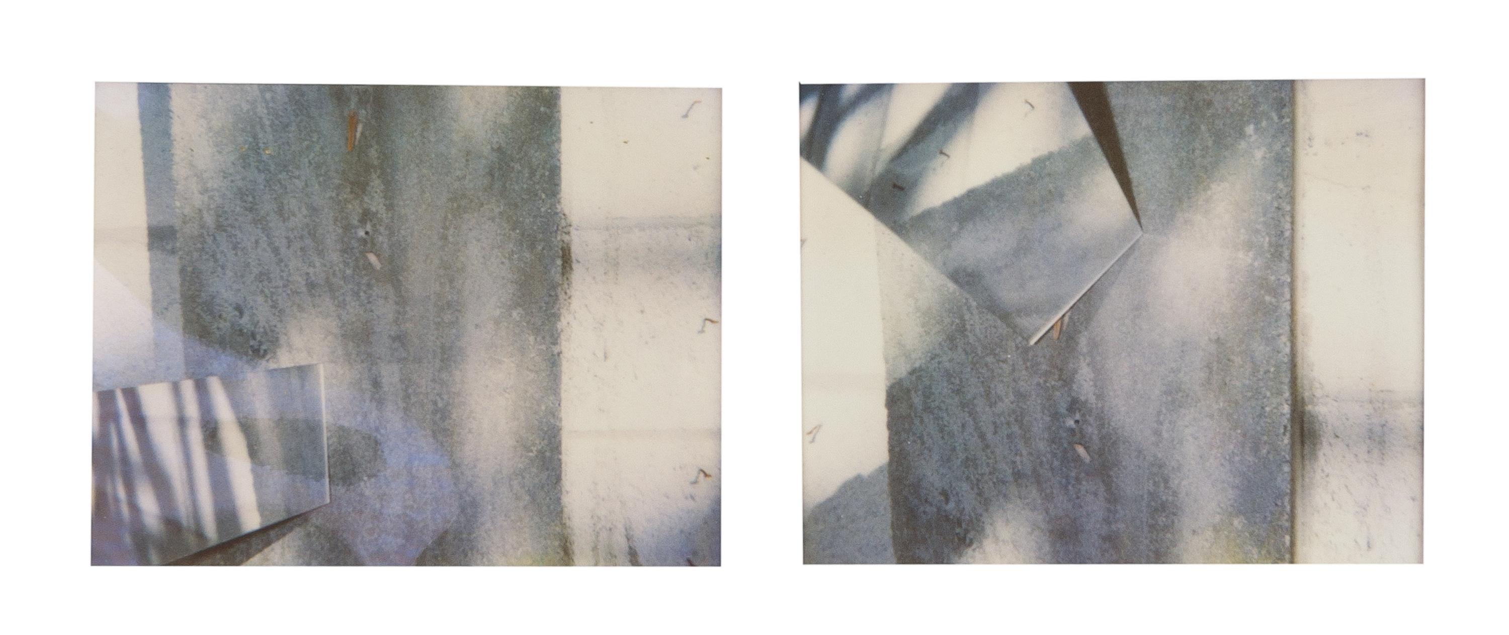 Alan Cohen, (American, 20th century), Florida 1990 (two works)