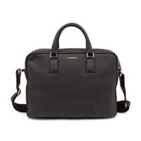 Ermenegildo Zegna, Leather Messenger Bag