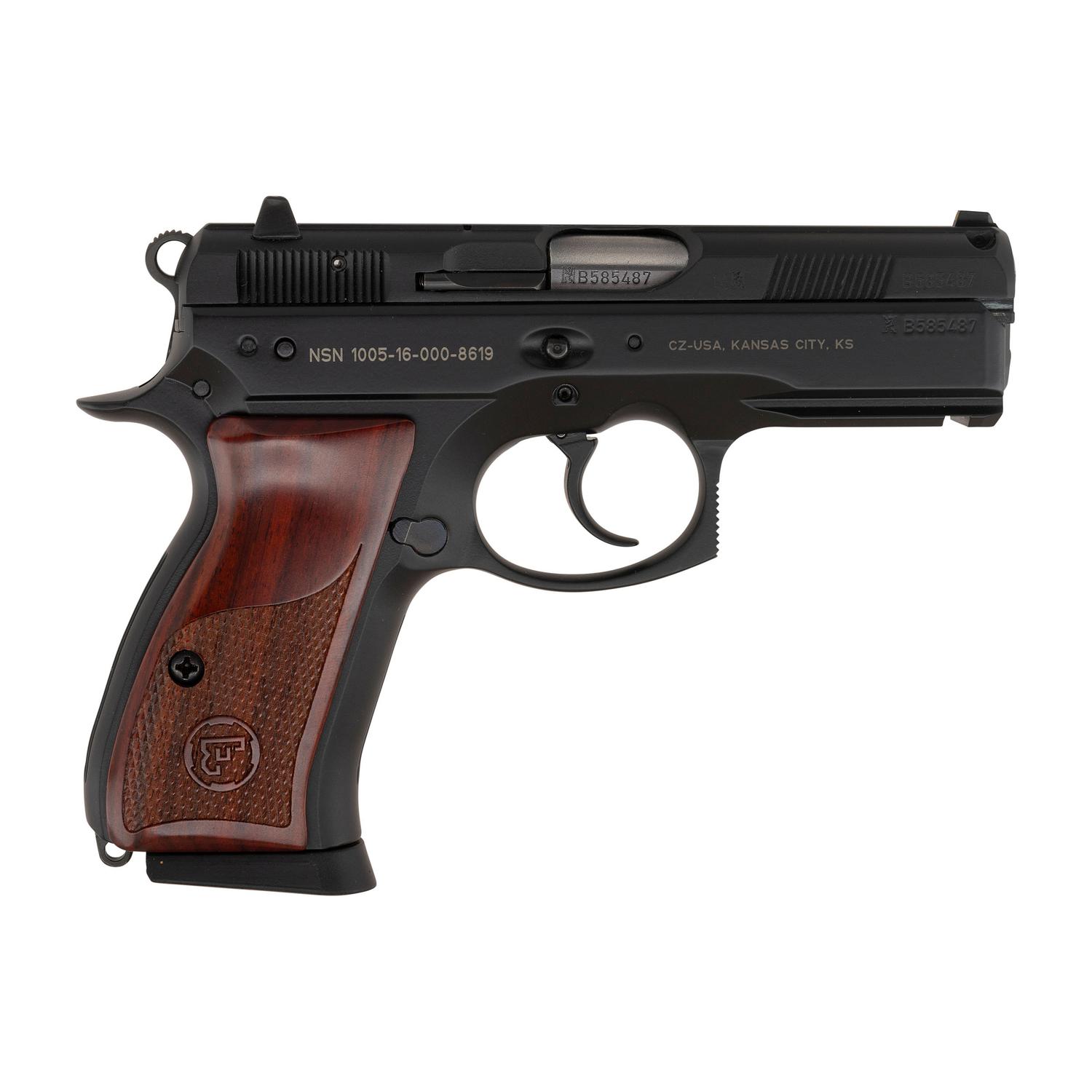 *CZ 75 P-01 Pistol