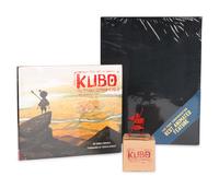 (Animation) HAYNES, Emily. The Art of Kubo and the Two Strings . San Francisco: Chronicle Books, 2016.