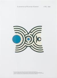 Labyrinth & Pleasure Gardens , 1994-2001