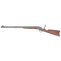 * Ballard Rifle Company .22LR Rolling Block Rifle