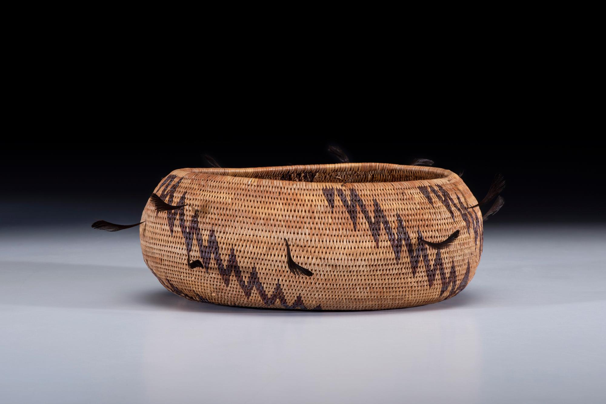 Pomo Gift Basket