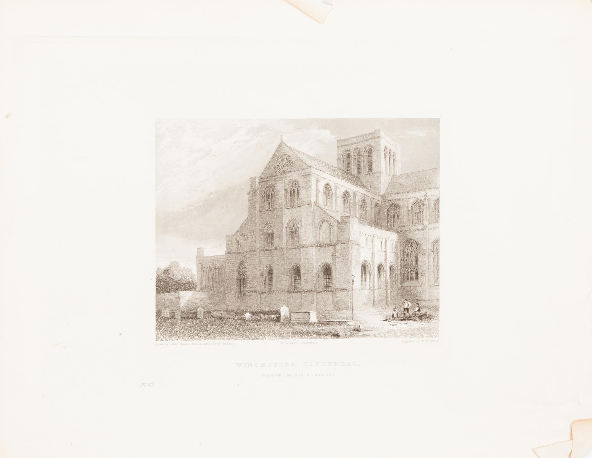 A Group of approximately 39 Prints and 11 Decorative Vintage Stock Certificates, comprising: