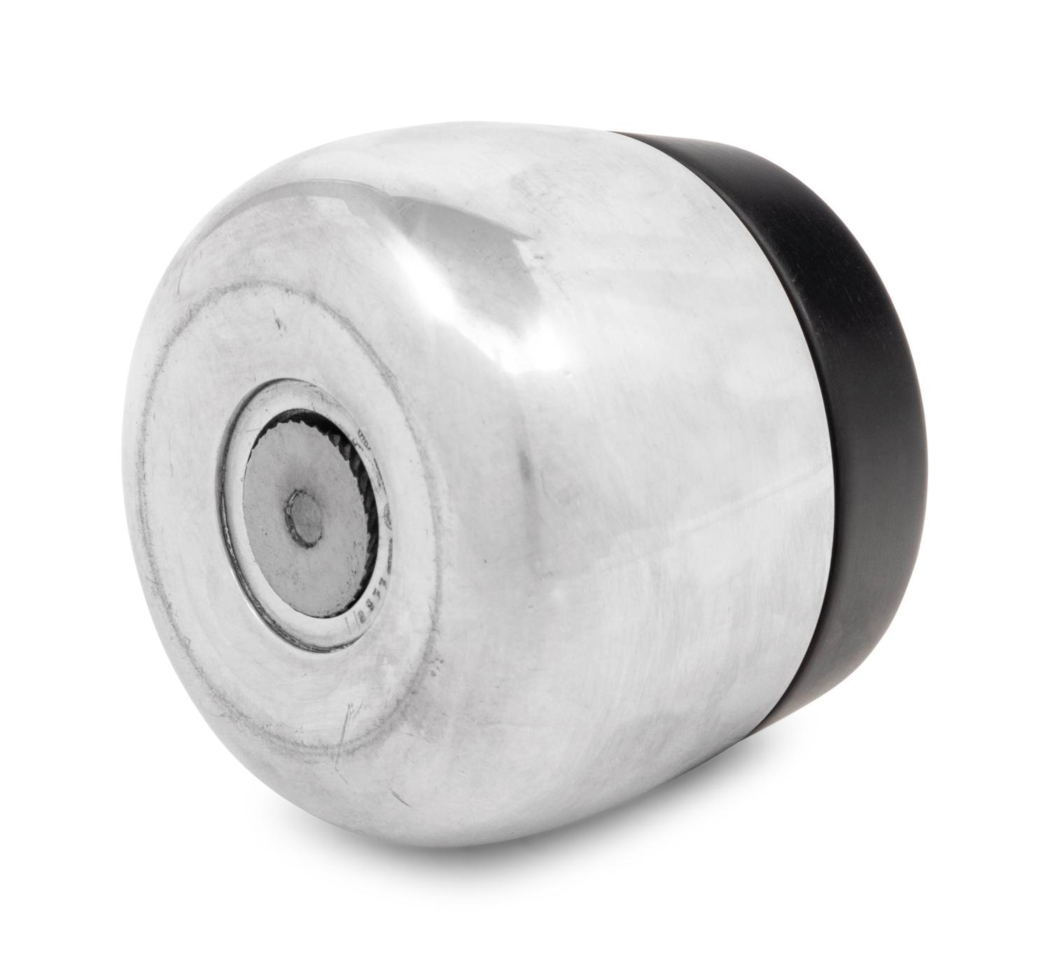 A Henning Koppel for Georg Jensen Silver Pepper Mill