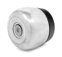 A Henning Koppel for Georg Jensen Silver Pepper Mill